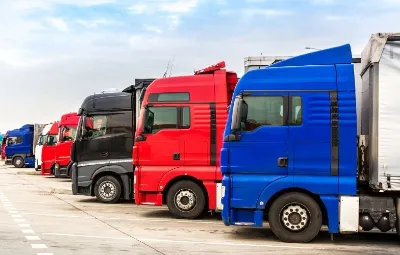 Konya Kadırga Ambar Nakliyat