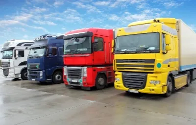 Konya Kadırga Nakliye Ambarı