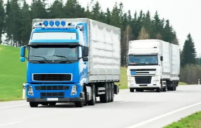 Konya Kadırga | Eşya Taşıma